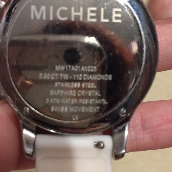 Michele watch CSX in great shape 🔥🔥 - Picture 5 of 11